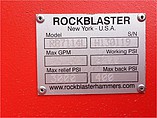 ROCKBLASTER Photo #7