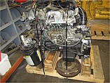 NISSAN FD46TA-U1