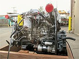 NISSAN FD46TA-U1 Photo #3