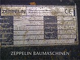 RESCHKE GLV200 Photo #3