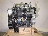 PERKINS 404D-22T Photo #2