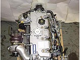 PERKINS 404D-22T Photo #3