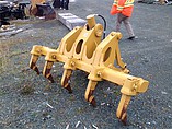 MOTOR GRADER Photo #3