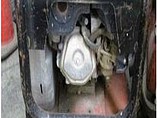 MIKASA MVH306GH GAS