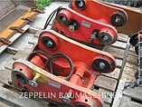 MILLER SWH F. M313/M316