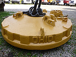 OHIO MAGNET Photo #4