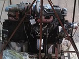 MITSUBISHI 6D34T