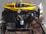 MITSUBISHI 6D34T