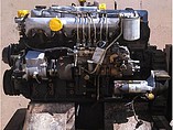 MITSUBISHI 6D34T
