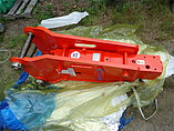 ROCKBLASTER RB100G Photo #3