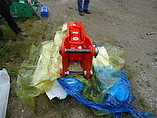 ROCKBLASTER RB100G Photo #5