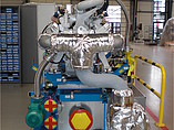 MTU NATURAL GAS ME 3402 D3 Photo #2