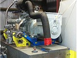 MTU NATURAL GAS ME 3402 D3 Photo #3