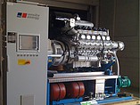 MTU NATURAL GAS ME 3402 D3 Photo #4