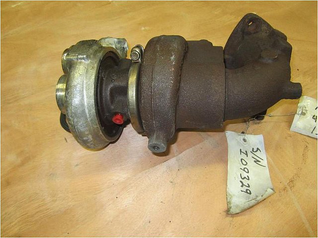 MITSUBISHI 4D34-2AT3A