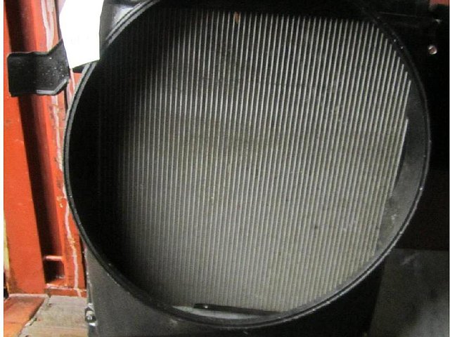 MITSUBISHI FUSO FE84D Photo