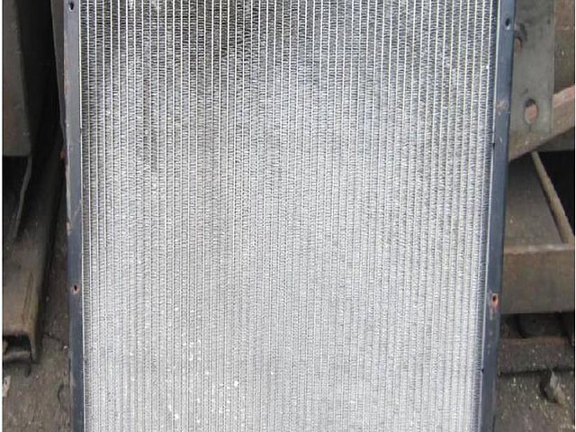 MITSUBISHI FUSO FE649 Photo