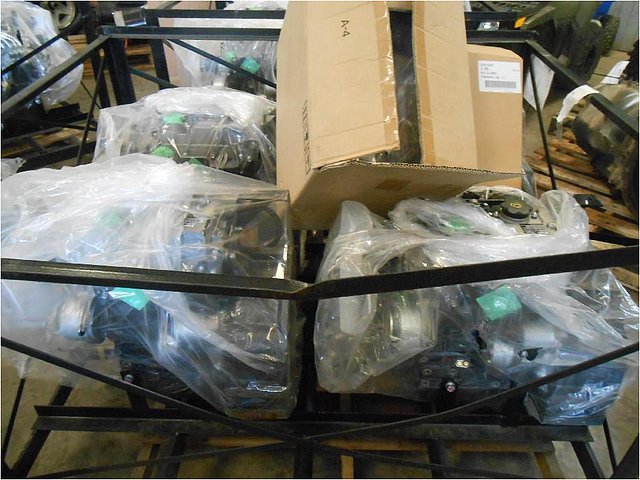 PERKINS 403D-07