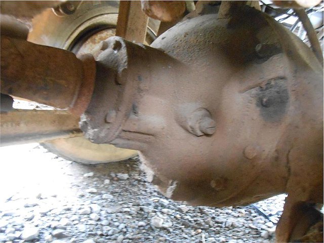 ROCKWELL SR170