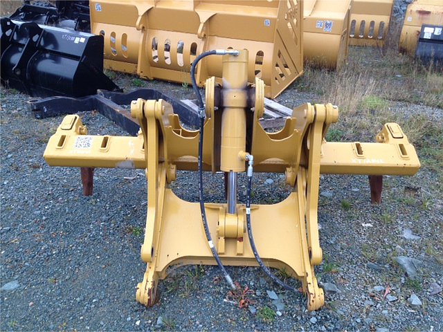 MOTOR GRADER
