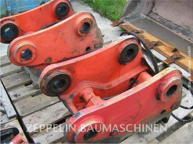 MILLER SWH F. M313/M316 Photo