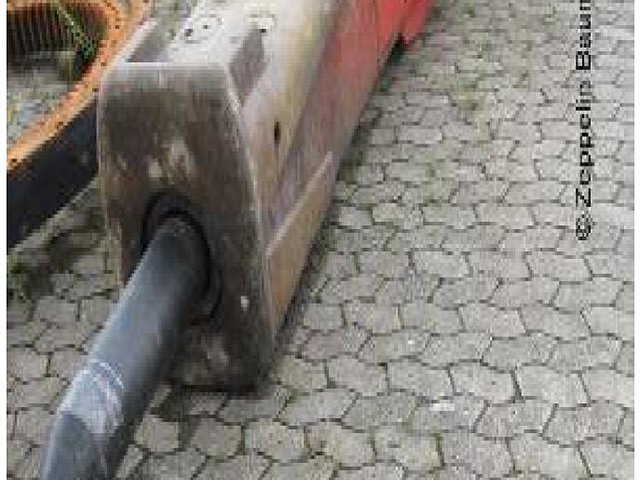 RAMMER OY G110