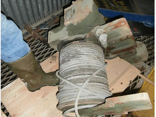 MILITARY HYDRAULIC