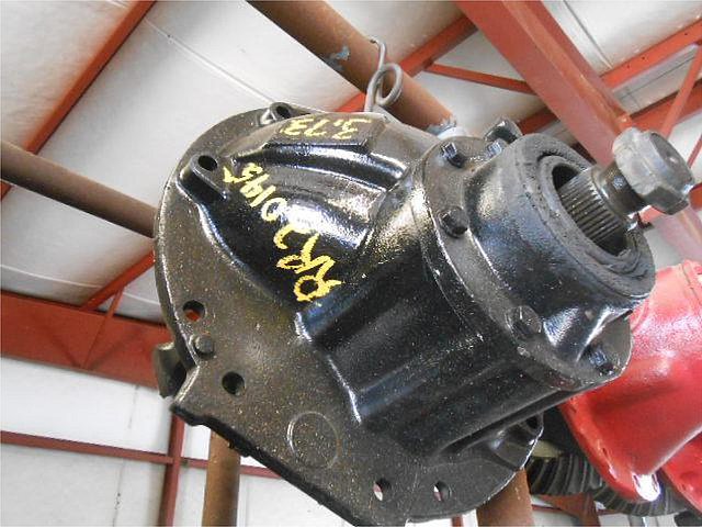 ROCKWELL RR-20-145 Photo