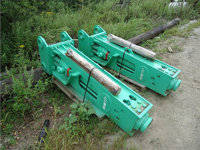 ROCKBLASTER RBH777 Photo
