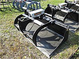 SKID STEER / SMALL TRACTORS