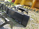 SKID STEER / SMALL TRACTORS Photo #4