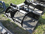 SKID STEER / SMALL TRACTORS