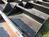 SKID STEER / SMALL TRACTORS
