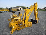 SKID STEER / SMALL TRACTORS