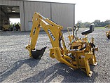 SKID STEER / SMALL TRACTORS Photo #4