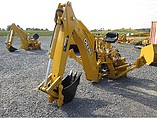 SKID STEER / SMALL TRACTORS Photo #5