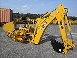 SKID STEER / SMALL TRACTORS Photo #6