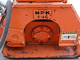 NPK 310E Photo #2