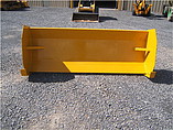 SKID STEER Photo #4