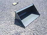 SKID STEER