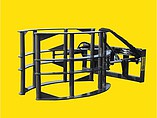 PROWLER HAY BALE GRAPPLE