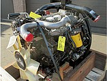NISSAN FD46TA-U2