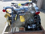 NISSAN FD46TA-U2 Photo #4