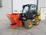 SAND PIPER SPREADER SP08
