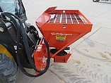 SAND PIPER SPREADER SP08 Photo #5