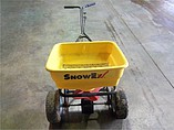 SNOW EX SP75 Photo #3