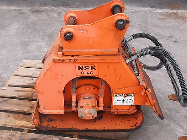 NPK 310E