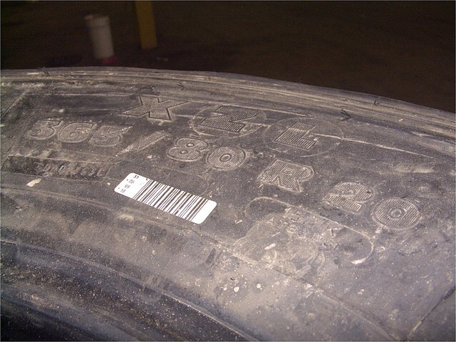 MICHELIN Photo