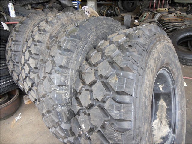 MICHELIN Photo