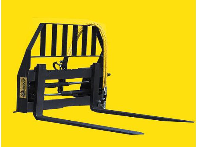 PROWLER HYD